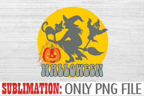 Halloween Sublimation Sublimation Rafiqul20606 