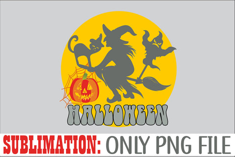 Halloween Sublimation Sublimation Rafiqul20606 