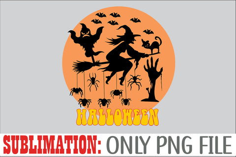 Halloween Sublimation Sublimation Rafiqul20606 