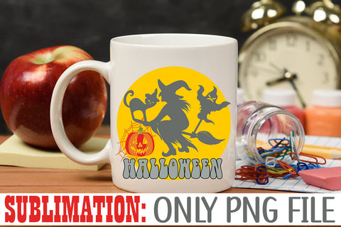 Halloween Sublimation Sublimation Rafiqul20606 