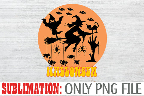 Halloween Sublimation Sublimation Rafiqul20606 