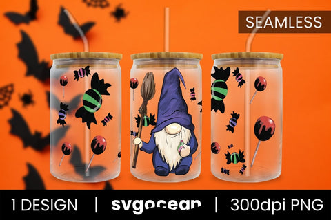 Halloween Sublimation Sublimation SvgOcean 