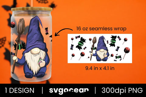 Halloween Sublimation Sublimation SvgOcean 