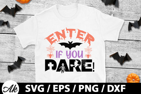 Halloween SVG Bundle Cut File SVG akazaddesign 