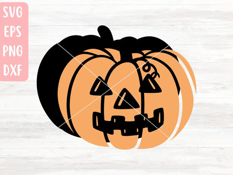 Halloween SVG Bundle Cut Files for Cricut or Silhouette SVG Apple Grove Designs 