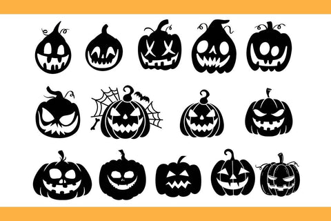 Halloween Svg Bundle | Fall Svg Bundle | Witches Svg Bundle | Haunted House Svg Bundle SVG DIYCUTTINGFILES 