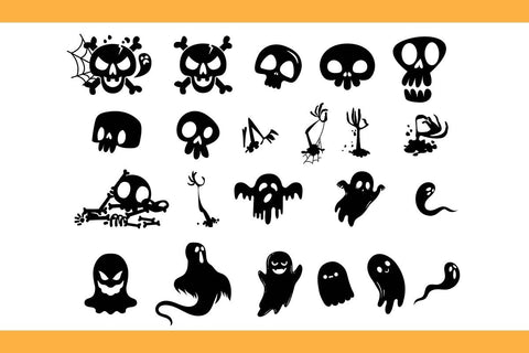 Halloween Svg Bundle | Fall Svg Bundle | Witches Svg Bundle | Haunted House Svg Bundle SVG DIYCUTTINGFILES 