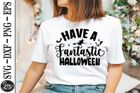 Halloween SVG Bundle, fall svg, witch svg, pumpkin svg, ghost svg, witch hat svg, trick or treat svg, svg designs, svg quotes, svg sayings SVG Svgcraft 