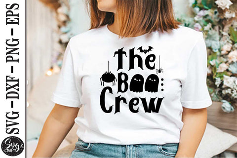 Halloween SVG Bundle, fall svg, witch svg, pumpkin svg, ghost svg, witch hat svg, trick or treat svg, svg designs, svg quotes, svg sayings SVG Svgcraft 