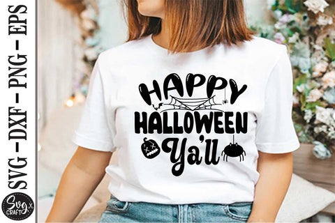 Halloween Pumpkin Funny Ghosts Boys Kids Women Men T-Shirt PNG File - Buy t- shirt designs