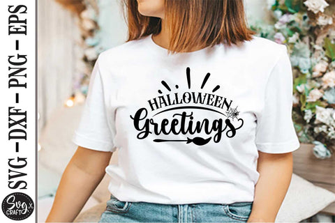 Halloween SVG Bundle, fall svg, witch svg, pumpkin svg, ghost svg, witch hat svg, trick or treat svg, svg designs, svg quotes, svg sayings SVG Svgcraft 