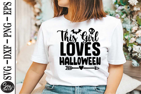 Halloween SVG Bundle, fall svg, witch svg, pumpkin svg, ghost svg, witch hat svg, trick or treat svg, svg designs, svg quotes, svg sayings SVG Svgcraft 