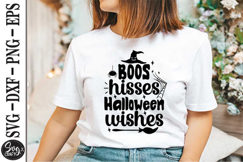 Halloween SVG Bundle, fall svg, witch svg, pumpkin svg, ghost svg, witch hat svg, trick or treat svg, svg designs, svg quotes, svg sayings SVG Svgcraft 