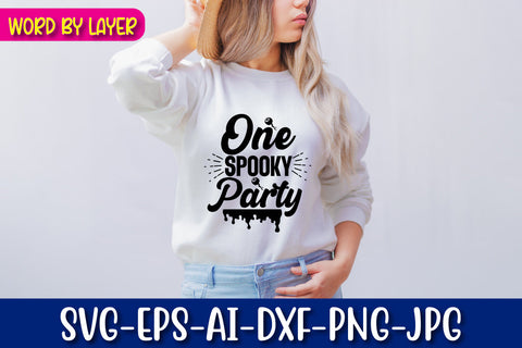 Halloween SVG Bundle, fall svg, witch svg, pumpkin svg,ghost SVG Blessedprint 