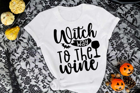 Halloween SVG Bundle, Funny kids Halloween shirt decal, Halloween SVG SVG Svgcraft 