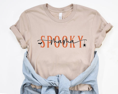 Halloween SVG Bundle - Halloween PNG, Halloween Sublimation, Mom Halloween SVG, Halloween Ghost SVG, Spooky SVG, Happy Halloween SVG, Halloween Ghoul SVG SVG GraphicsTreasures 