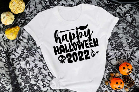 Halloween SVG Bundle, Halloween SVG craft Bundle, Funny Halloween SVG Bundle, SVG Svgcraft 