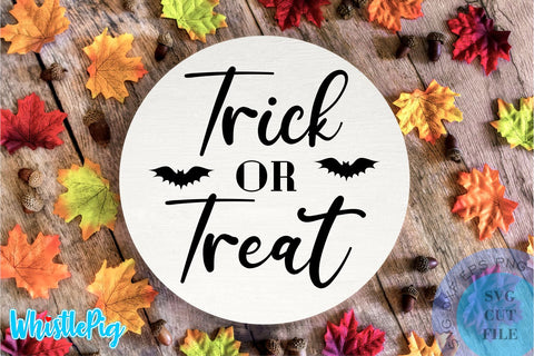 Halloween Svg Bundle Halloween SVG Halloween Sign Svg Halloween Wood Round Svg Halloween Farmhouse Svg Farmhouse Sign Svg Cute Halloween SVG SVG Whistlepig Designs 