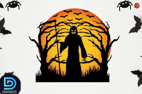 Halloween SVG Bundle, Halloween SVG SVG DESIGNISTIC 