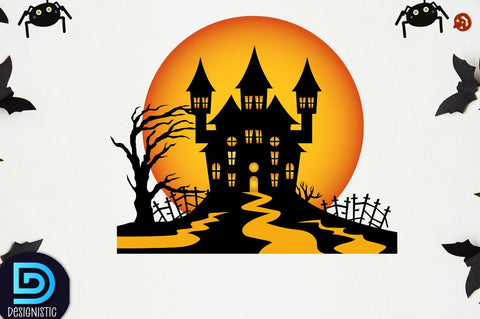 Halloween SVG Bundle, Halloween SVG SVG DESIGNISTIC 