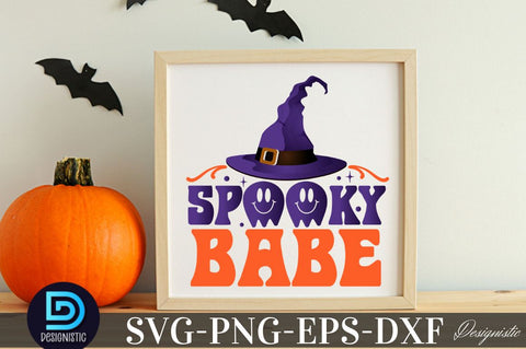 Halloween SVG Bundle, Halloween SVG SVG DESIGNISTIC 