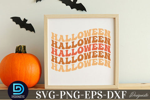 Halloween SVG Bundle, Halloween SVG SVG DESIGNISTIC 
