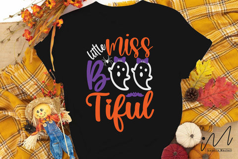 Halloween svg bundle, Halloween T-shirt bundle, Halloween Day T-shirt, Happy Halloween svg, Batty Svg, Pumpkin svg, Holiday Cricut SVG Isabella Machell 