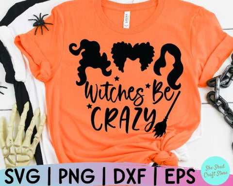 Halloween Svg Bundle, Halloween Vector, Sarcastic Svg SVG She Shed Craft Store 