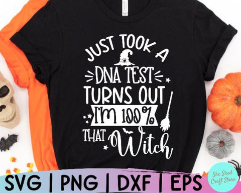 Halloween Svg Bundle, Halloween Vector, Sarcastic Svg SVG She Shed Craft Store 