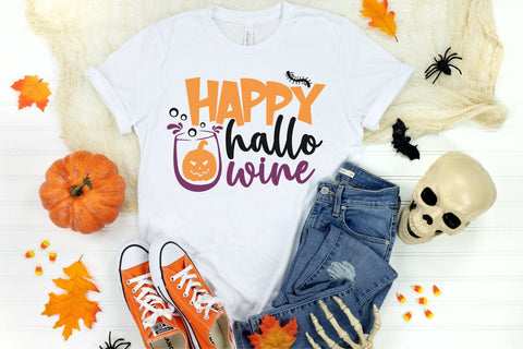 Halloween Svg Bundle, Happy Halloween, Halloween Cut Files SVG Craft Pixel Perfect 