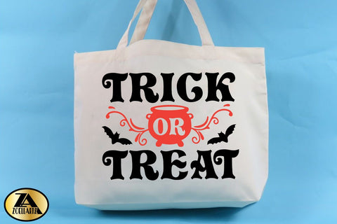 Halloween SVG Bundle Happy Spooky Halloween SVG PNG EPS DXF SVG zoellartz 