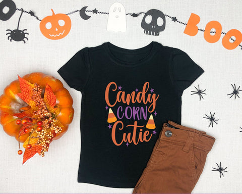 Halloween SVG Bundle - Kids Halloween SVG, Halloween Shirt SVG, Halloween PNG, Halloween Sublimation, Halloween Toddler SVG SVG GraphicsTreasures 