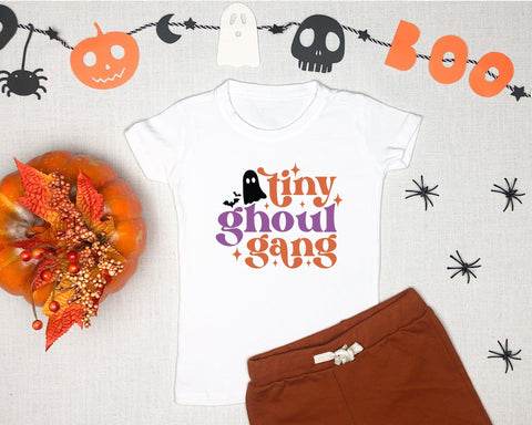 Halloween SVG Bundle - Kids Halloween SVG, Halloween Shirt SVG, Halloween PNG, Halloween Sublimation, Halloween Toddler SVG SVG GraphicsTreasures 