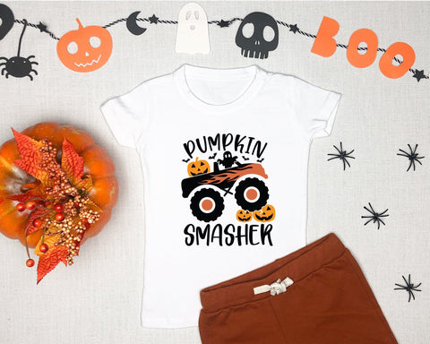 Halloween SVG Bundle - Kids Halloween SVG, Halloween Shirt SVG, Halloween PNG, Halloween Sublimation, Halloween Toddler SVG SVG GraphicsTreasures 