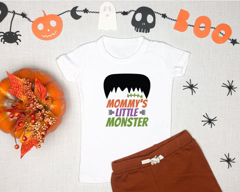 Halloween SVG Bundle - Kids Halloween SVG, Halloween Shirt SVG, Halloween PNG, Halloween Sublimation, Halloween Toddler SVG SVG GraphicsTreasures 