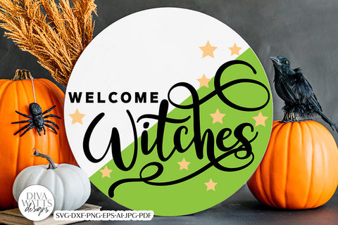 Halloween SVG Bundle of 20 Premium Designs | Volume 2 SVG Diva Watts Designs 