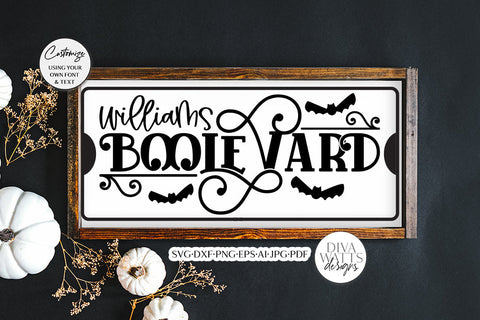 Halloween SVG Bundle of 20 Premium Designs | Volume 2 SVG Diva Watts Designs 