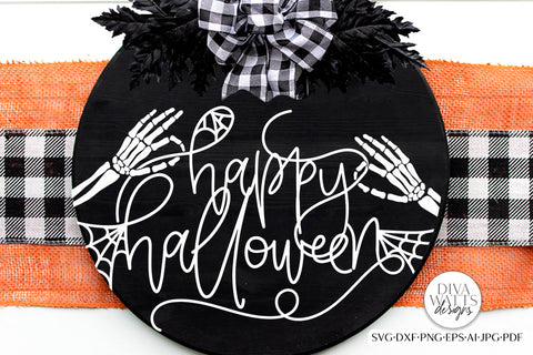 Halloween SVG Bundle of 20 Premium Designs | Volume 2 SVG Diva Watts Designs 