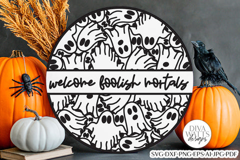 Halloween SVG Bundle of 20 Premium Designs | Volume 2 SVG Diva Watts Designs 