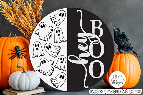 Halloween SVG Bundle of 20 Premium Designs | Volume 2 SVG Diva Watts Designs 