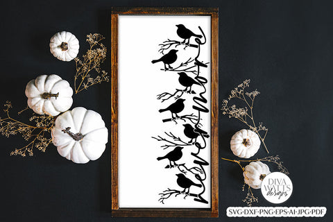 Halloween SVG Bundle of 20 Premium Designs | Volume 2 SVG Diva Watts Designs 