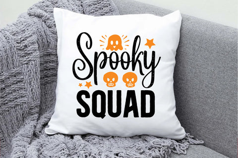 Halloween SVG Bundle SVG Ariyan 