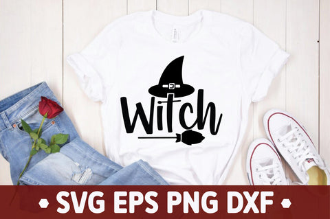 Halloween SVG Bundle SVG Ariyan 