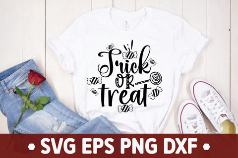 Halloween SVG Bundle SVG Ariyan 