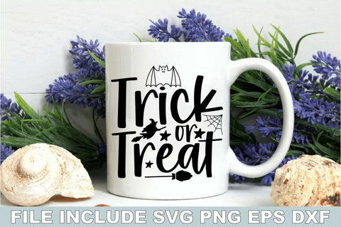 Halloween SVG Bundle SVG Ariyan 