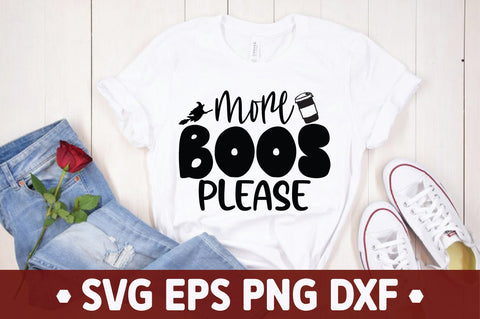 Halloween SVG Bundle SVG Ariyan 