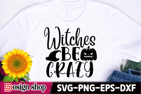 Halloween SVG Bundle SVG Ariyan 