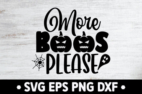 Halloween SVG Bundle SVG Ariyan 