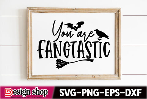 Halloween SVG Bundle SVG Ariyan 