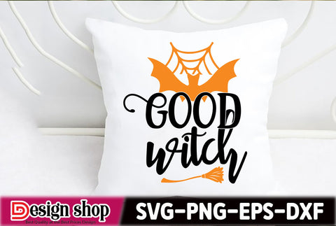 Halloween SVG Bundle SVG Ariyan 